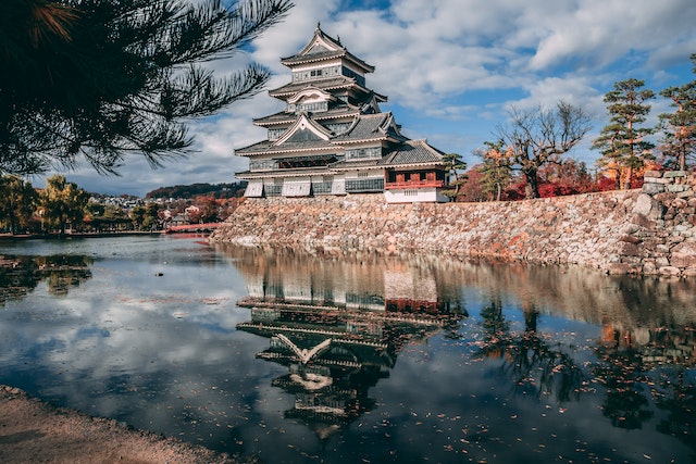 银川与文化融合：顺利适应日本留学的生活方式