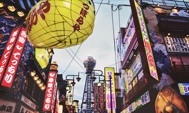 银川日本留学生活的乐趣与探险：旅行与文化体验