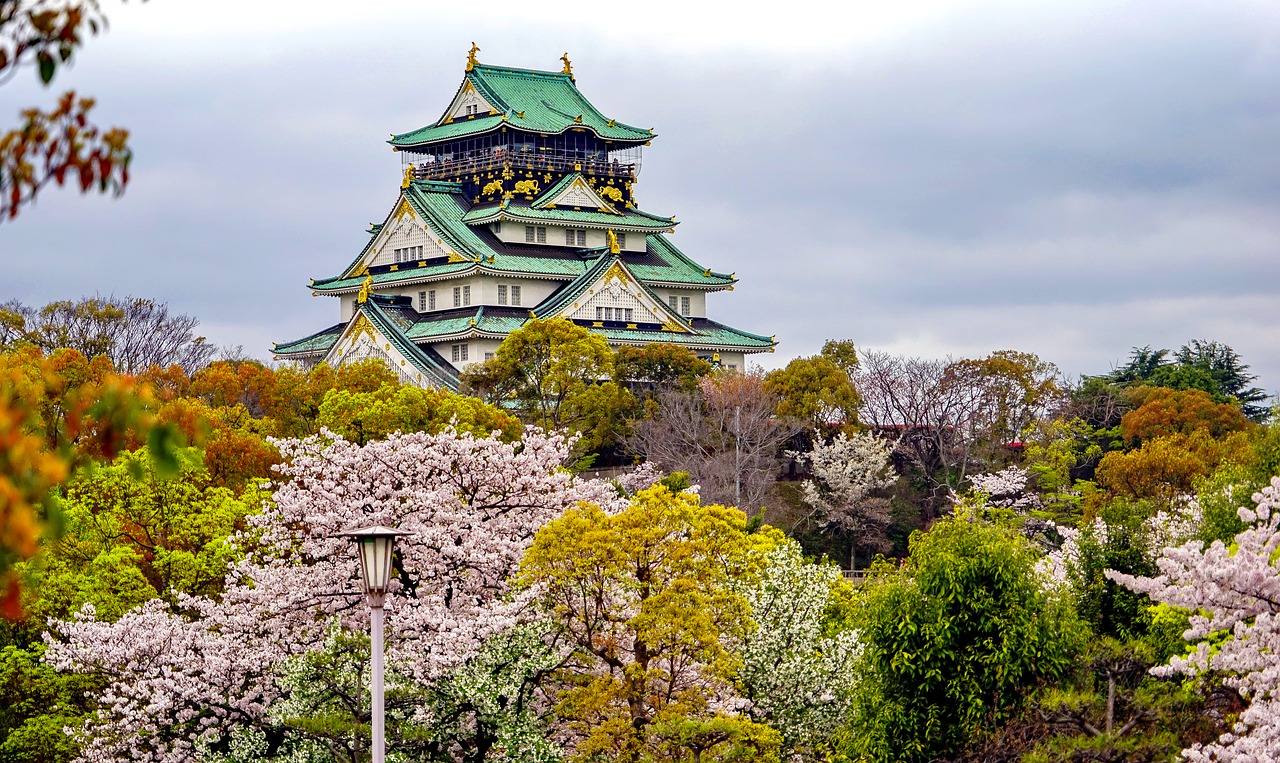 银川追寻梦想的起点：为何选择高考后去日本留学？
