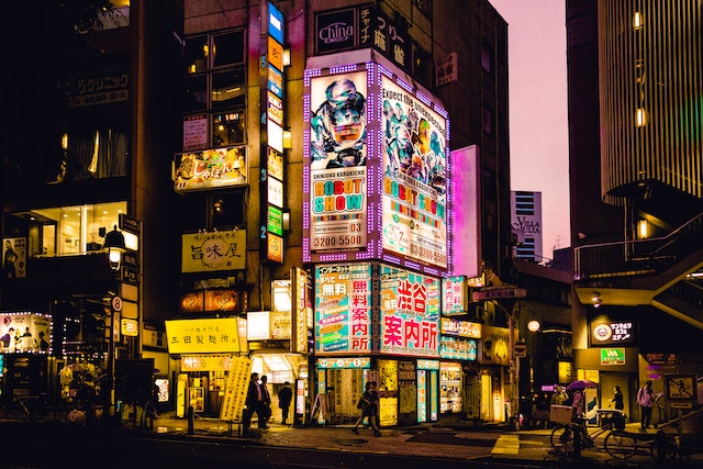 银川寻找学术平衡：留学日本如何处理学业与生活