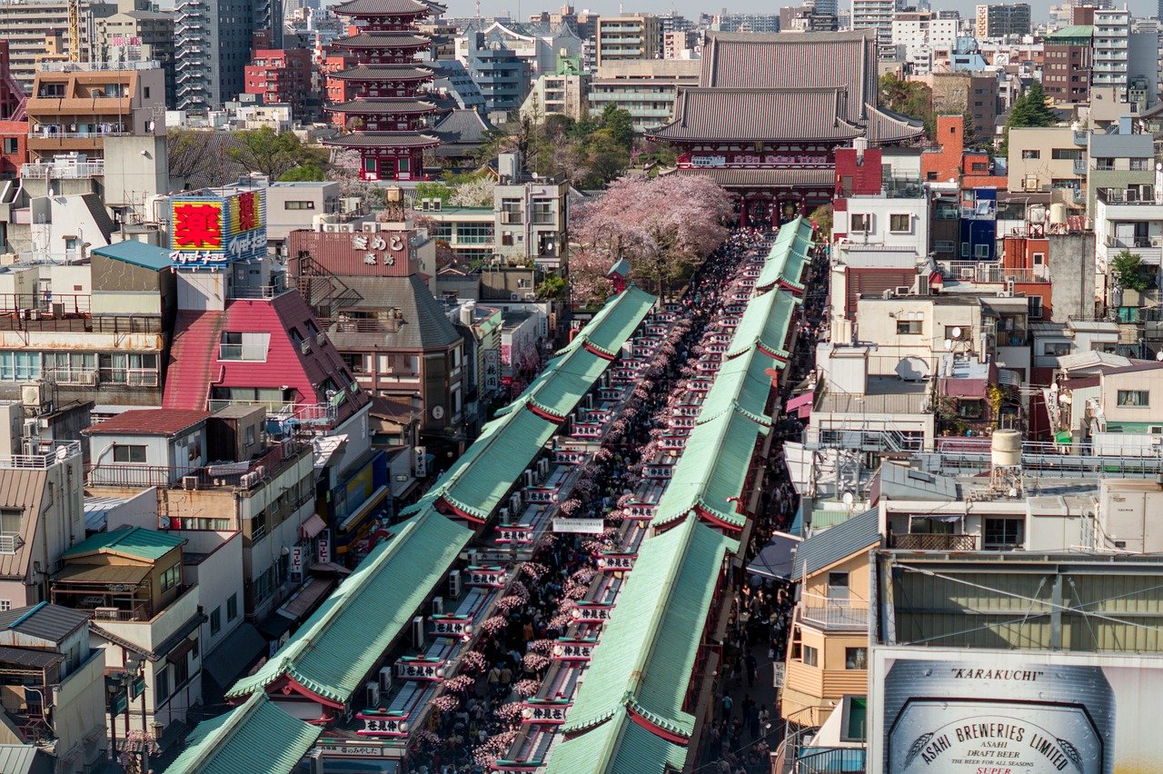 银川高考后的新路径：为何选择去日本留学成就未来？